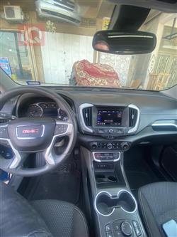 GMC Terrain